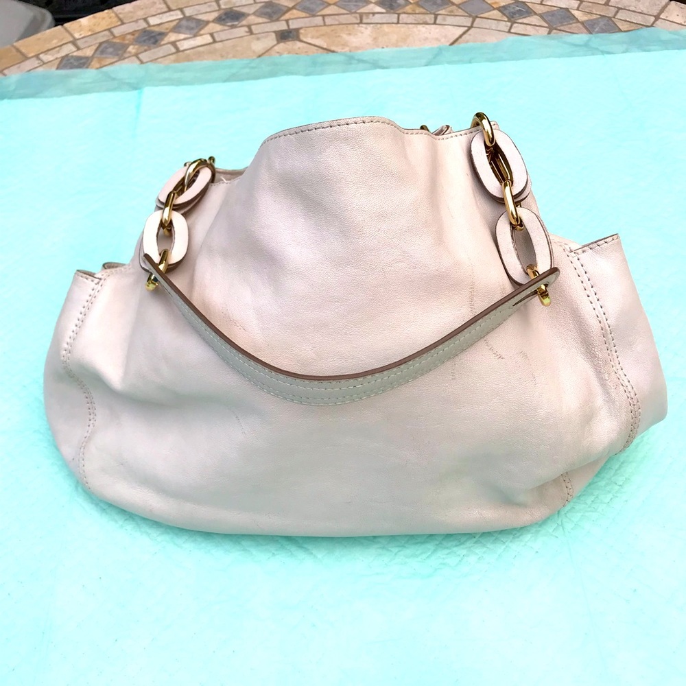 Michael Kors Hobo Hand Bag